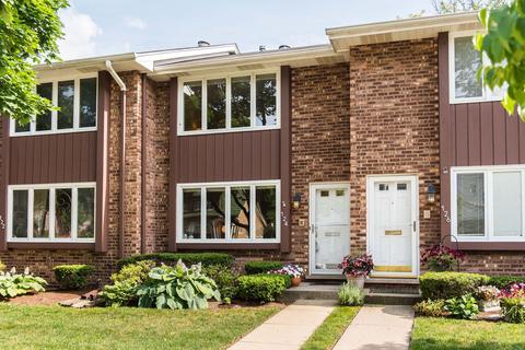 124 W Union Ave, Wheaton, IL 60187 photo 3