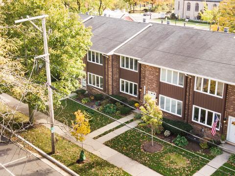 124 W Union Ave, Wheaton, IL 60187 photo 29