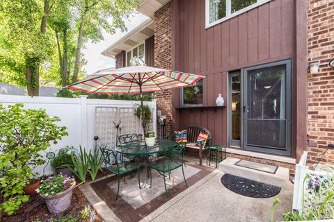 124 W Union Ave, Wheaton, IL 60187 photo 27