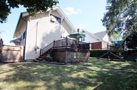 5426 S 74th Ave, Summit, IL 60501 photo 17