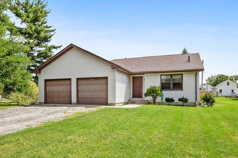 26011 S Middlepoint Ave, Monee, IL 60449 photo 2