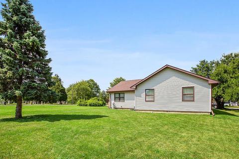 26011 S Middlepoint Ave, Monee, IL 60449 photo 4