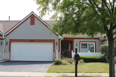 21109 Buckeye Ct, Plainfield, IL 60544 photo 2
