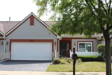 21109 Buckeye Ct, Plainfield, IL 60544 photo 1