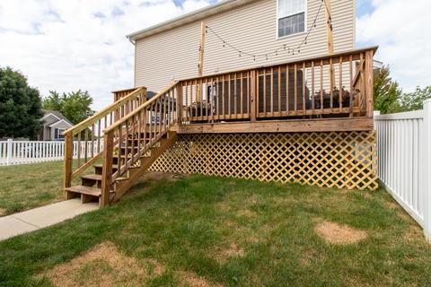 1100 Ogelthorpe Ave, Normal, IL 61761 photo 44