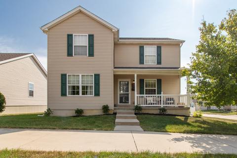 1100 Ogelthorpe Ave, Normal, IL 61761 photo 1