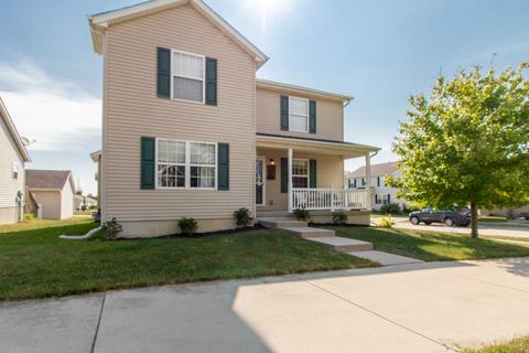 1100 Ogelthorpe Ave, Normal, IL 61761 photo 47