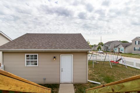 1100 Ogelthorpe Ave, Normal, IL 61761 photo 45