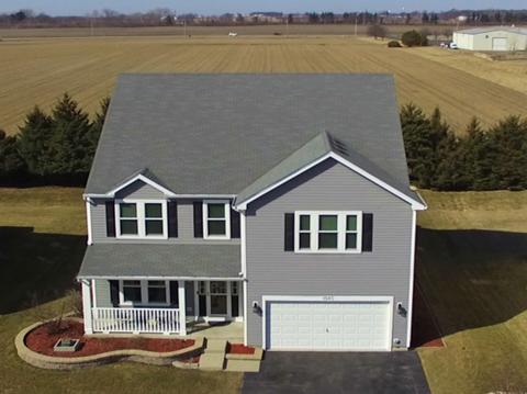 1040 Wise St, Elburn, IL 60119 photo 30