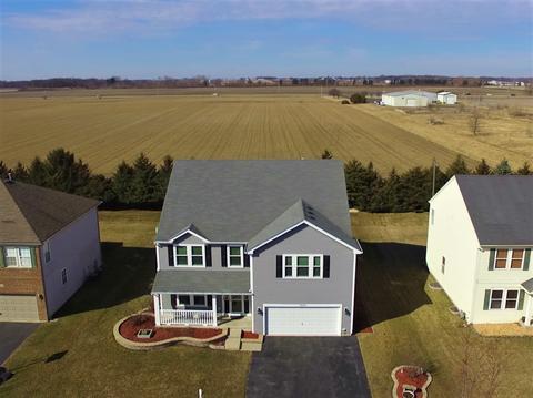 1040 Wise St, Elburn, IL 60119 photo 35