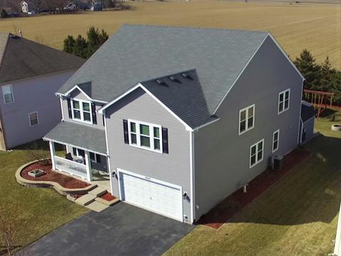 1040 Wise St, Elburn, IL 60119 photo 1