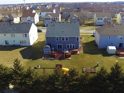 1040 Wise St, Elburn, IL 60119 photo 34