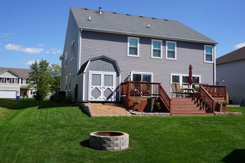 1040 Wise St, Elburn, IL 60119 photo 31