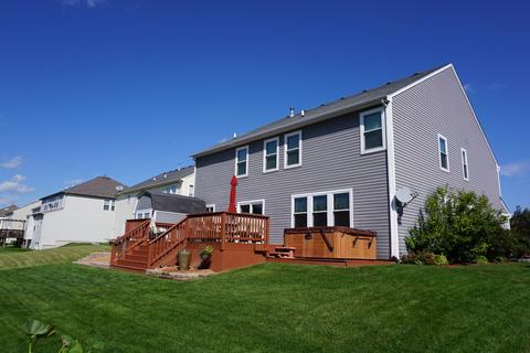 1040 Wise St, Elburn, IL 60119 photo 32