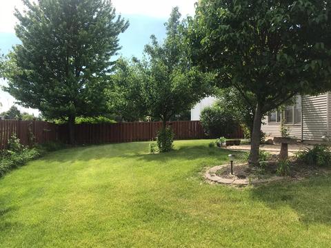 2121 Gardner Cir W, Aurora, IL 60503 photo 33