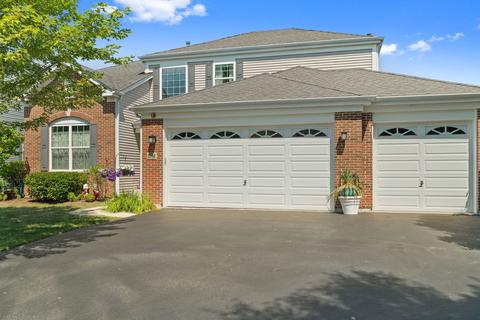 5946 Chatham Dr, Hoffman Estates, IL 60192 photo 1