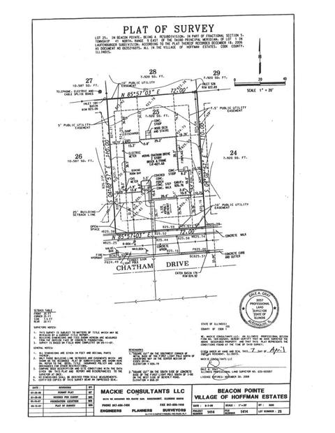 5946 Chatham Dr, Hoffman Estates, IL 60192 photo 25