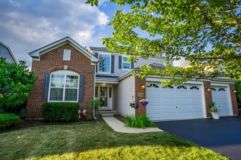 5946 Chatham Dr, Hoffman Estates, IL 60192 photo 2