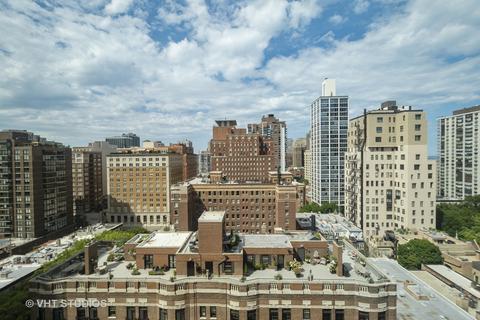 1 E Scott St #1602, Chicago, IL 60610 photo 11