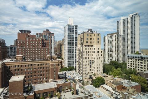 1 E Scott St #1602, Chicago, IL 60610 photo 12