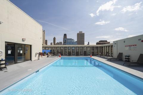 1 E Scott St #1602, Chicago, IL 60610 photo 10