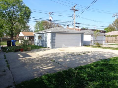 58 E 87th St, Chicago, IL 60619 photo 4