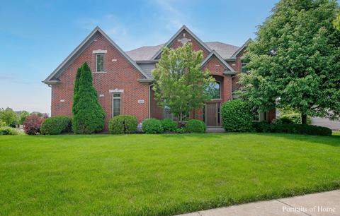11668 Cinema Dr, Plainfield, IL 60585 photo 1