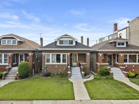 5153 W Wolfram St, Chicago, IL 60641 photo 1