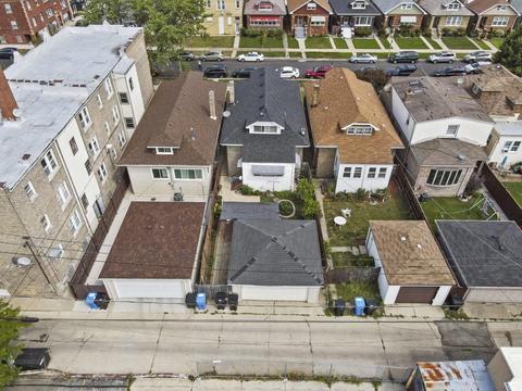 5153 W Wolfram St, Chicago, IL 60641 photo 34