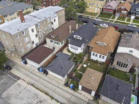 5153 W Wolfram St, Chicago, IL 60641 photo 33