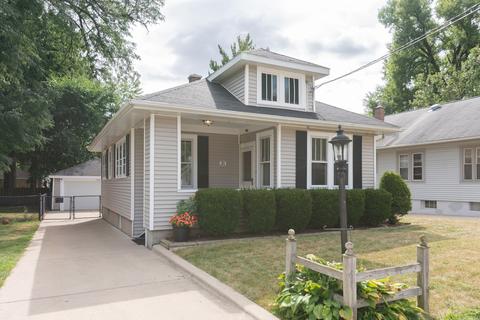 21 N Melrose Ave, Elgin, IL 60123 photo 1