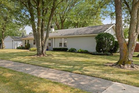 465 Lincoln Dr, Hoffman Estates, IL 60169 photo 30