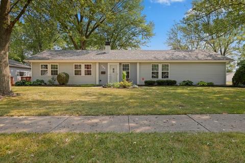 465 Lincoln Dr, Hoffman Estates, IL 60169 photo 1