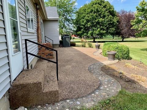 121 N Locust St, Cullom, IL 60929 photo 28