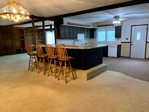 121 N Locust St, Cullom, IL 60929 photo 5
