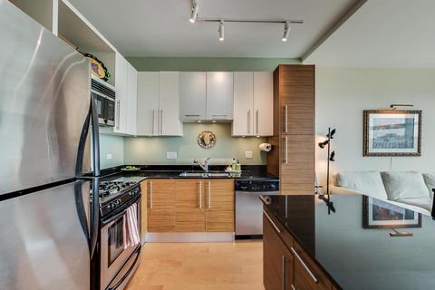 225 S Sangamon St #809, Chicago, IL 60607 photo 22