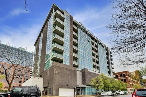 225 S Sangamon St #809, Chicago, IL 60607 photo 1
