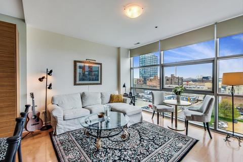 225 S Sangamon St #809, Chicago, IL 60607 photo 18