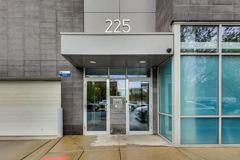225 S Sangamon St #809, Chicago, IL 60607 photo 4