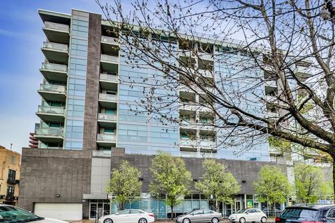 225 S Sangamon St #809, Chicago, IL 60607 photo 2