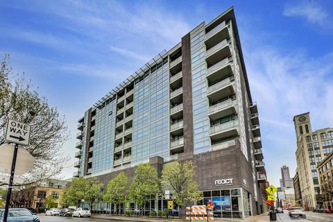 225 S Sangamon St #809, Chicago, IL 60607 photo 3
