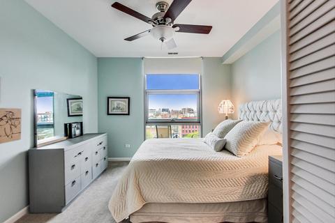 225 S Sangamon St #809, Chicago, IL 60607 photo 27