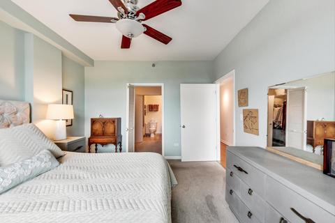 225 S Sangamon St #809, Chicago, IL 60607 photo 28