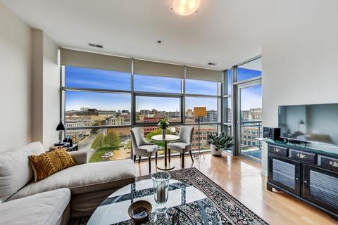 225 S Sangamon St #809, Chicago, IL 60607 photo 20