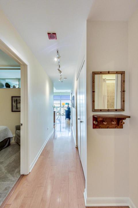 225 S Sangamon St #809, Chicago, IL 60607 photo 9
