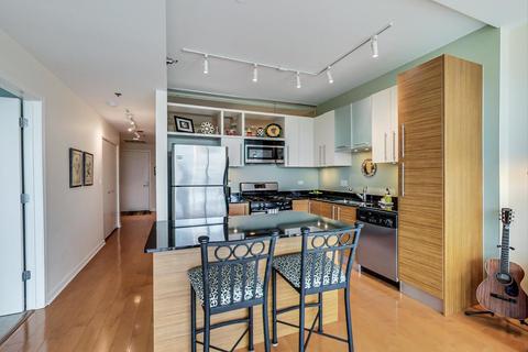 225 S Sangamon St #809, Chicago, IL 60607 photo 21