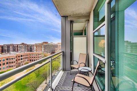 225 S Sangamon St #809, Chicago, IL 60607 photo 24