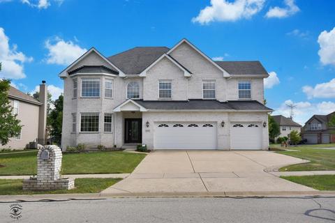 24807 Emerald Ave, Plainfield, IL 60585 photo 1