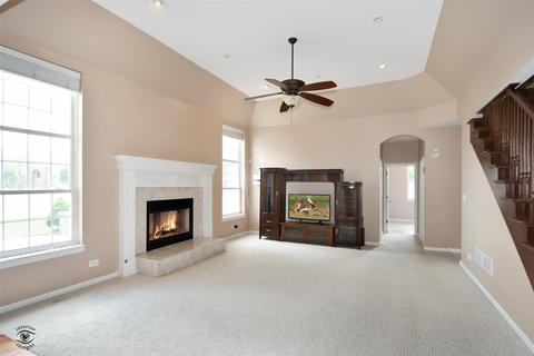 24807 Emerald Ave, Plainfield, IL 60585 photo 15