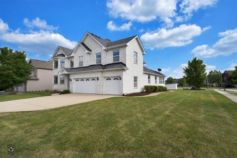24807 Emerald Ave, Plainfield, IL 60585 photo 56